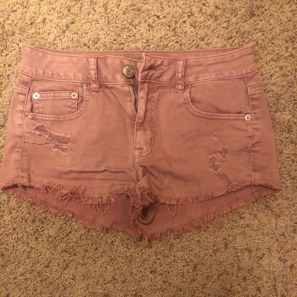 AE Shorts